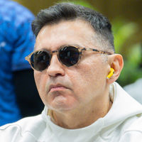 Nariman Yaghmai