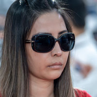 Roxanne Victorino