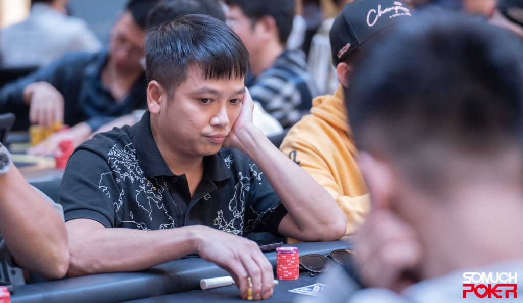 Quang Khiem Nguyen