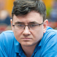 Nikolai Guliaev