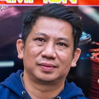 Arnel Trinidad