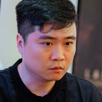 Yuefeng Pan