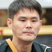 Pang Kok Yong