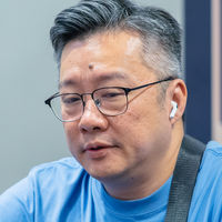 Pao Jung Huang