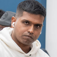 Paul Yugendra