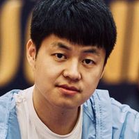 Qiaonan Liu