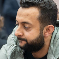 Ritesh Khatwani