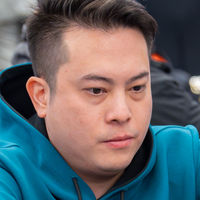Rogerio Wong