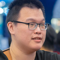 Shih Hsuan Li
