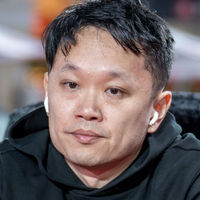 Ryan Ming Hong