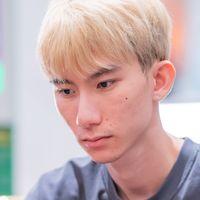 Chak Hei Chan
