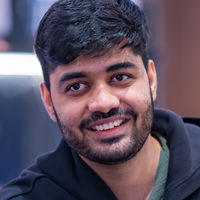Ashwin Vijayvergiya