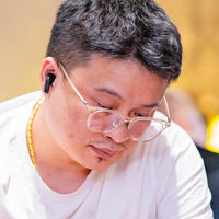 Shankui Li