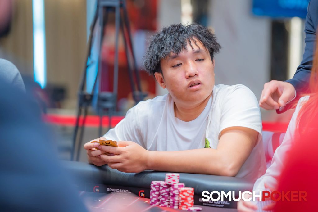 Khoi Nguyen