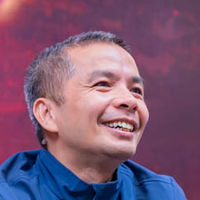 Van Sang Nguyen