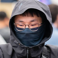 Kai Hung Hu