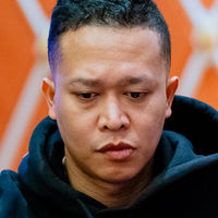 Rafael Sitepu Sandhy