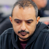 Saud Aldaghaisham
