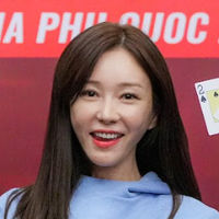 Seoyoung Kong