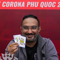 Bhavik Khatsuria
