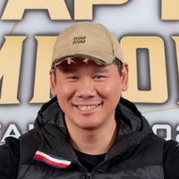 Patrick Liang