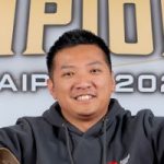 Tanupat Punjarojanakul