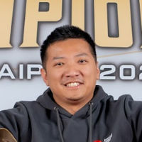 Tanupat Punjarojanakul