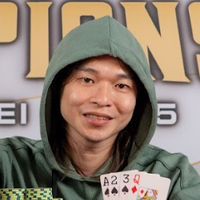 Kok Wei Teoh