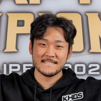 Gi Boum Kim