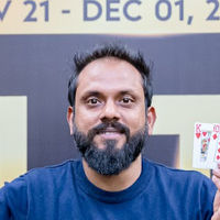 Sanjay Kumar Chaudhary