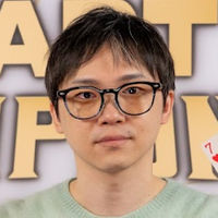 Haruhiko Shinohara