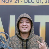 Cheng Bin Deng