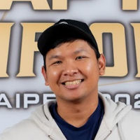 Paul Nattapatsiri