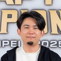 Ryosuke Ikari