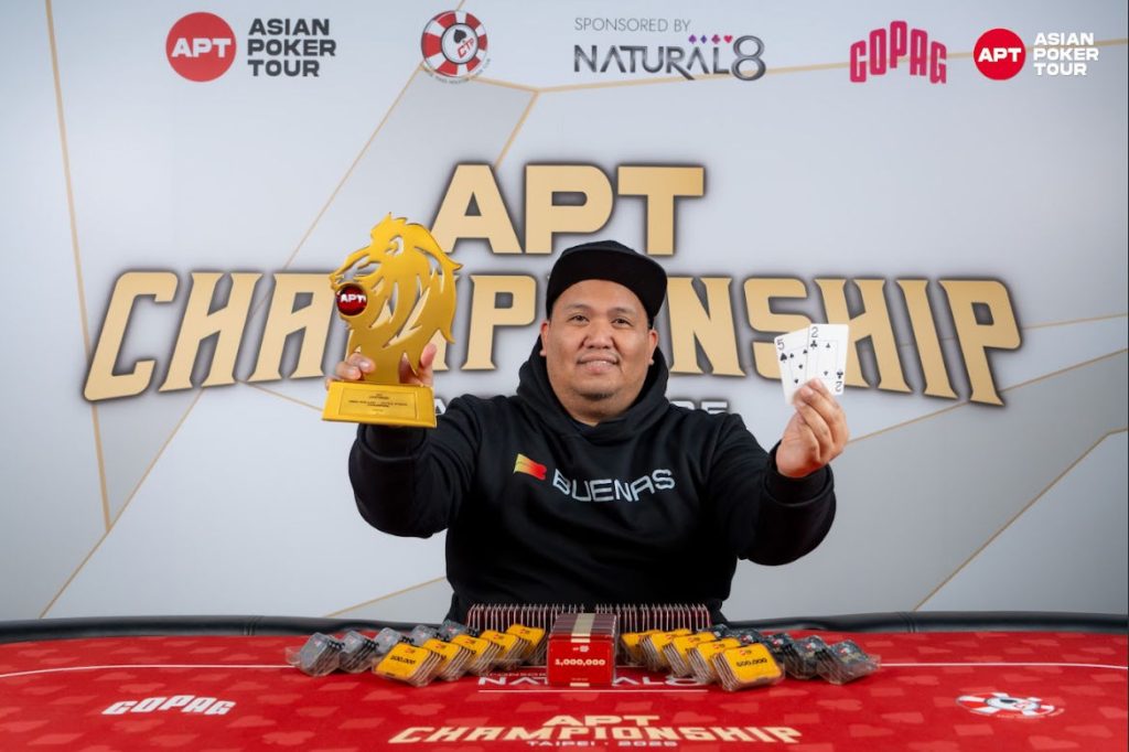Jose Colada: Rising Star in Live Poker Tournaments