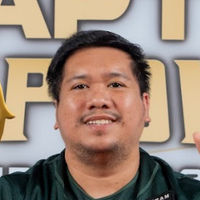 James Mendoza