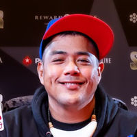 Joshua Chargualaf