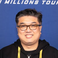 Erique Tan