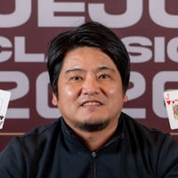 Tomoharu Hikino