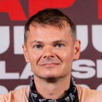 Maxim Sorokin