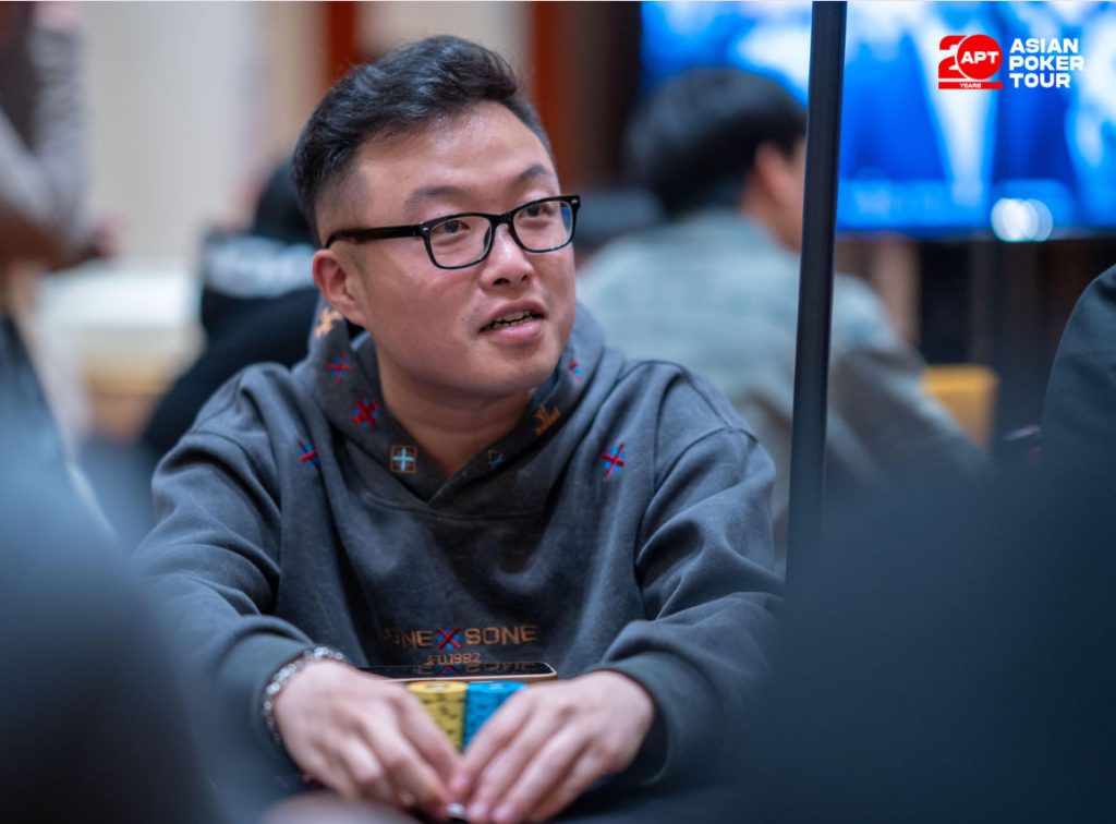 Fankai Li