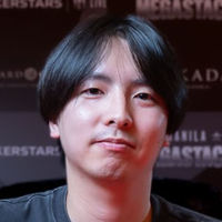 Pak Hei Kevin Lau