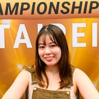 Corine Shi