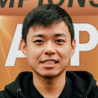 Yun Xiang Lee