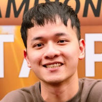 Yung Chun Wang