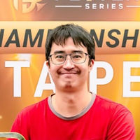 Sebastian Wong