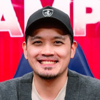 Daniel Yang