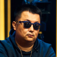 Xiaohu Liu