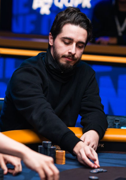 Felipe Ketzer