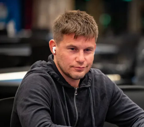Byron Kaverman